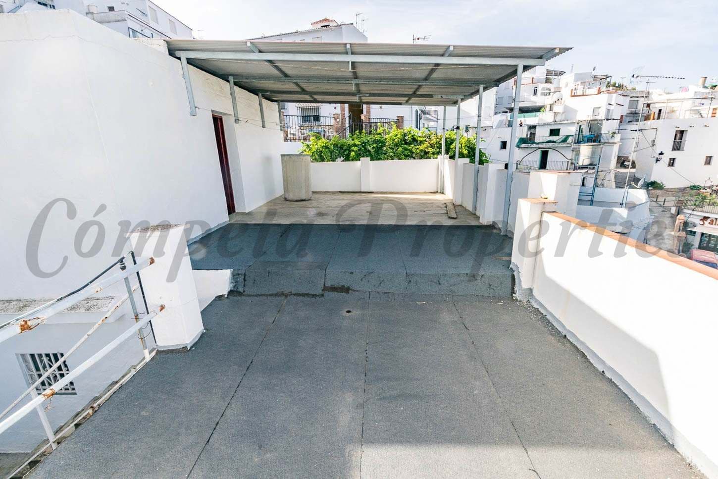 Photo 3 sur 21 — Maison à Cómpeta · Cómpeta