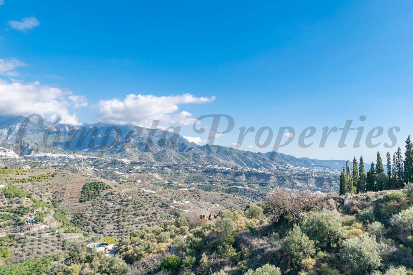 Photo 3 sur 20 — Maison de Campagne à Torrox · Torrox