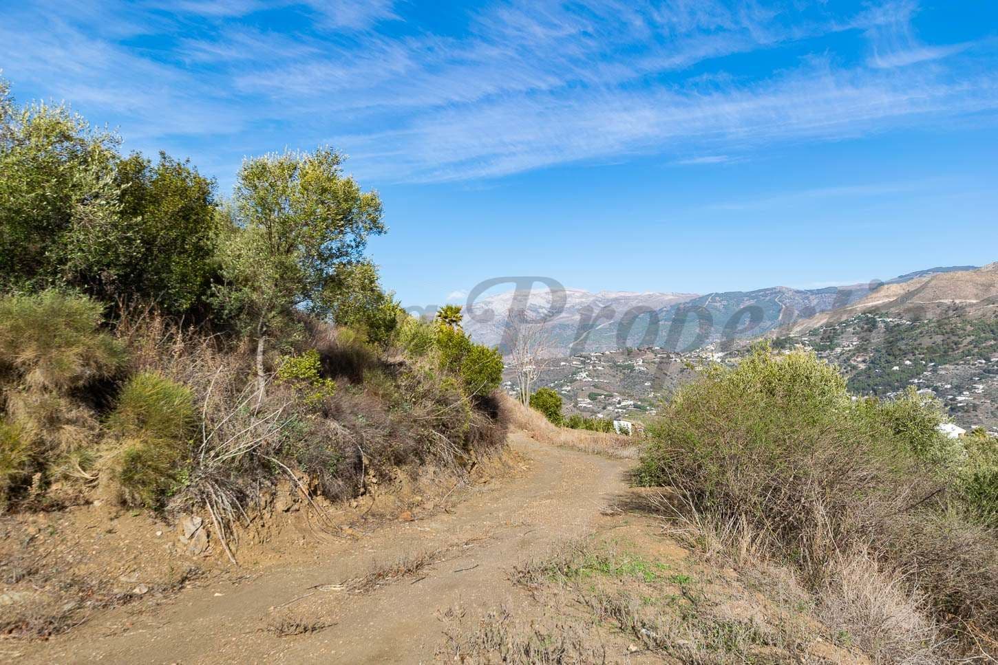 Terrain Rustique à Torrox · Torrox