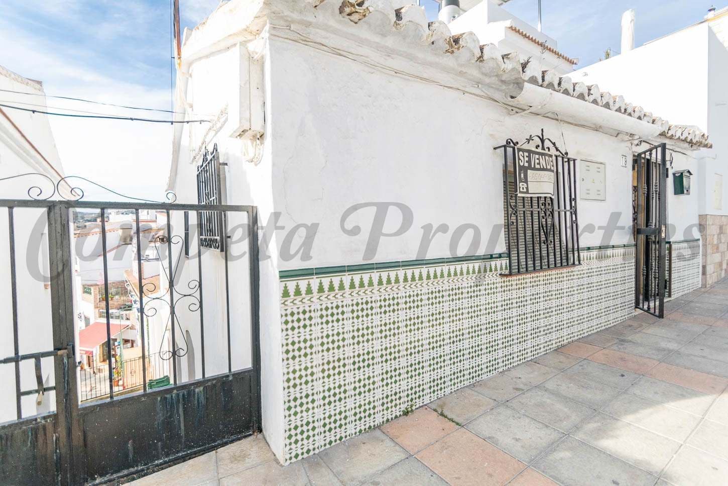 Maison à Sayalonga · Sayalonga