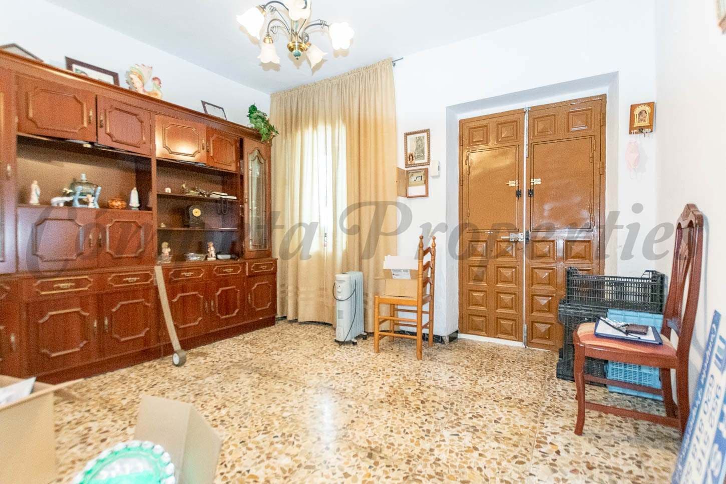 Photo 3 sur 11 — Maison à Árchez · Árchez