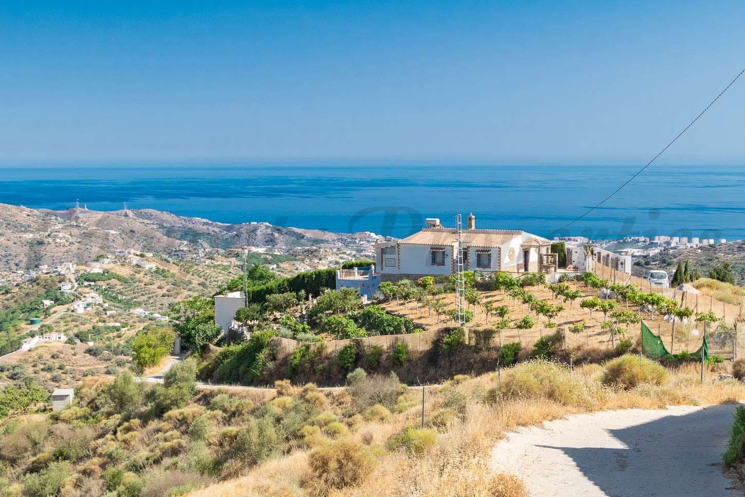 Maison de Campagne à Torrox · Torrox