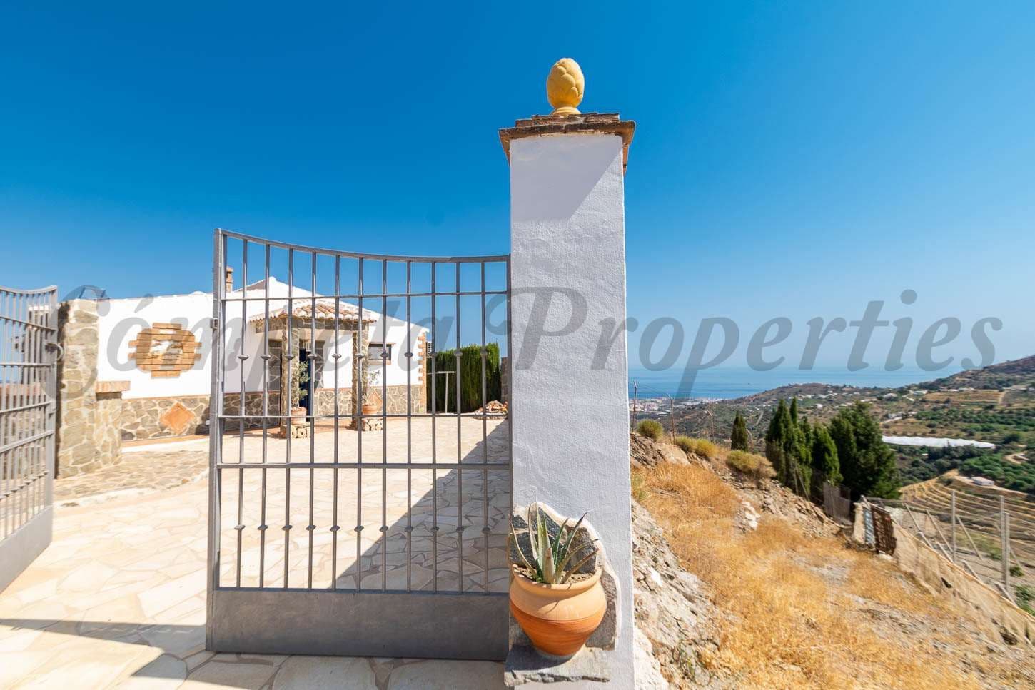 Photo 3 sur 21 — Maison de Campagne à Torrox · Torrox