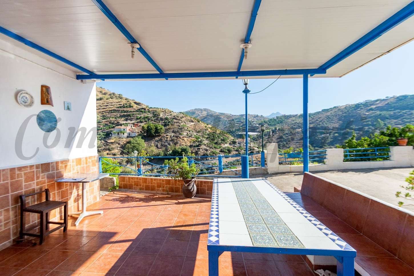 Photo 3 sur 15 — Maison de Campagne à Torrox · Torrox