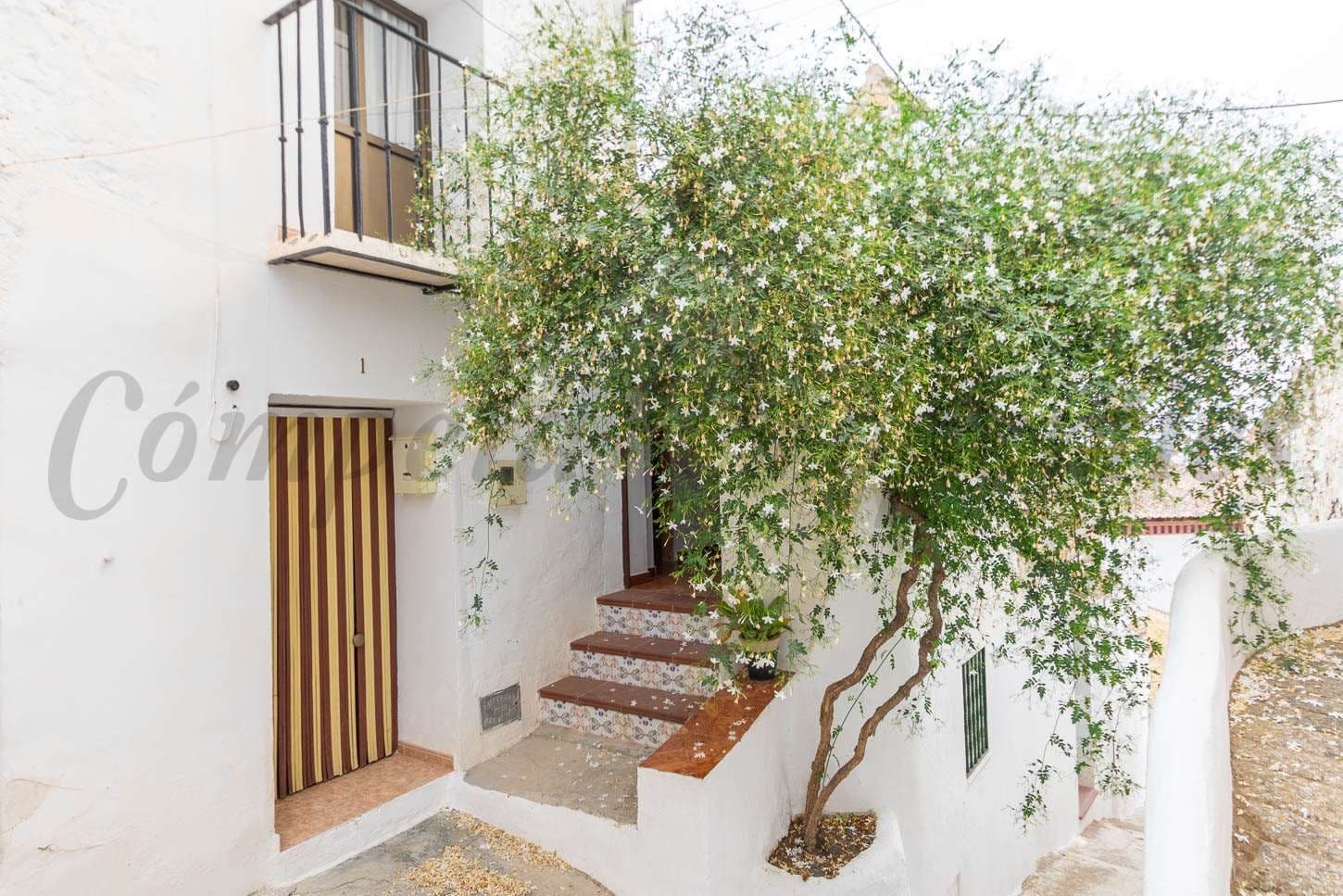 Maison à Sedella · Sedella