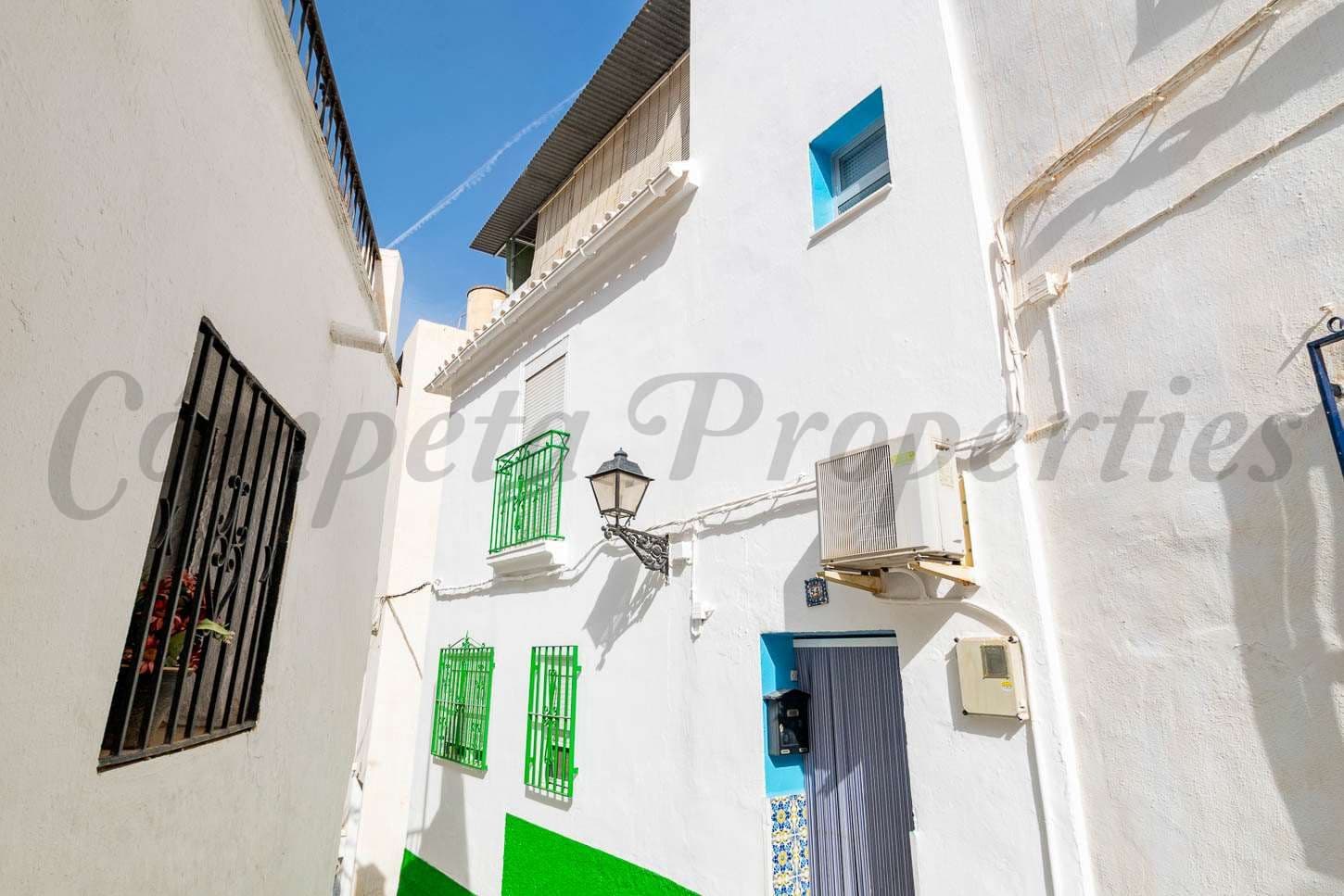 Maison à Torrox · Torrox