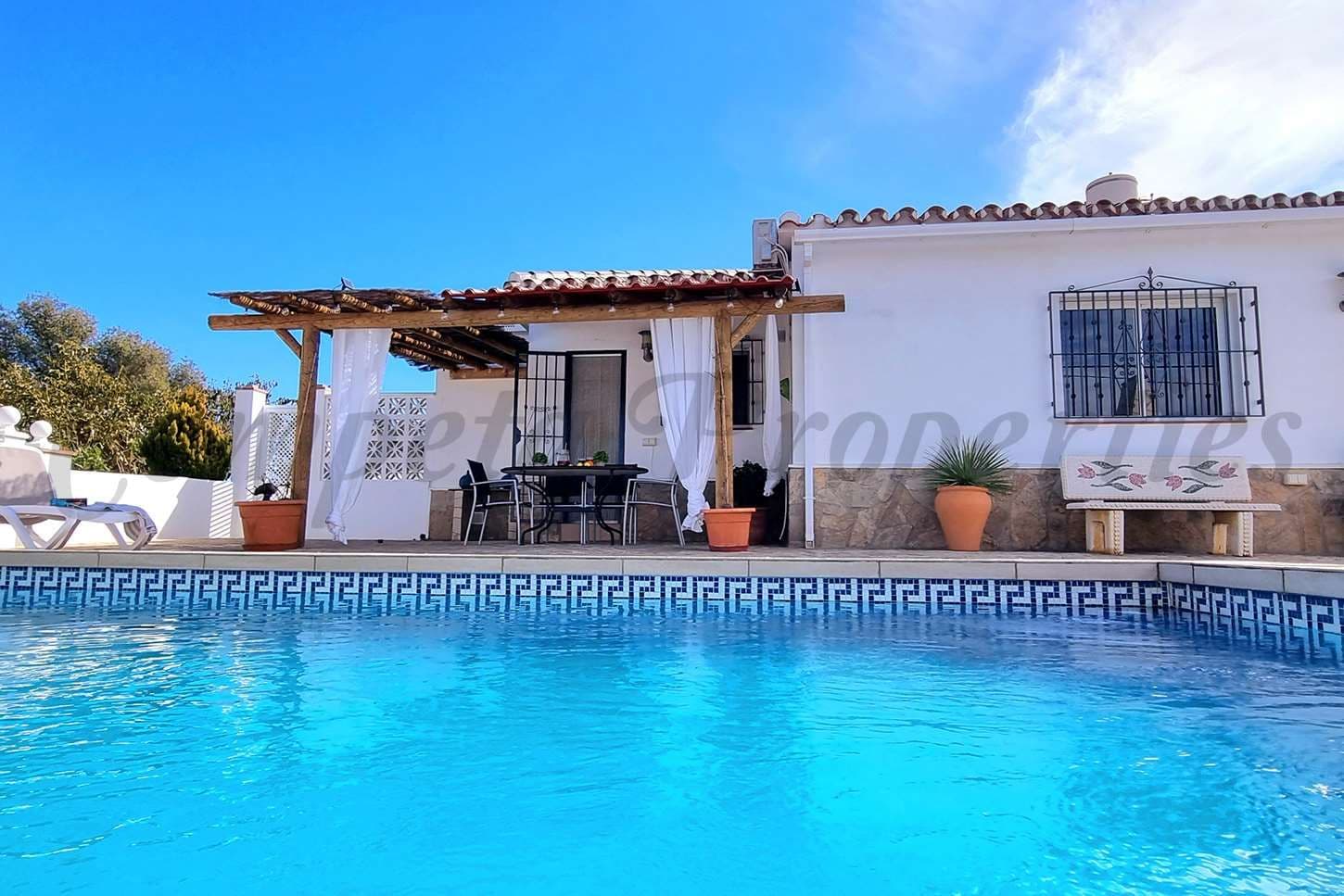 Maison de Campagne à Torrox · Torrox
