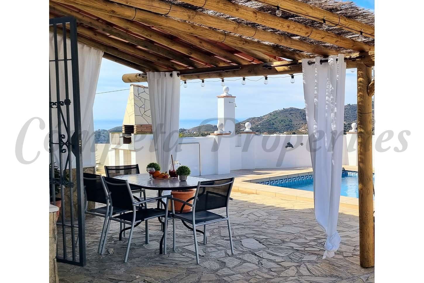 Photo 3 sur 20 — Maison de Campagne à Torrox · Torrox