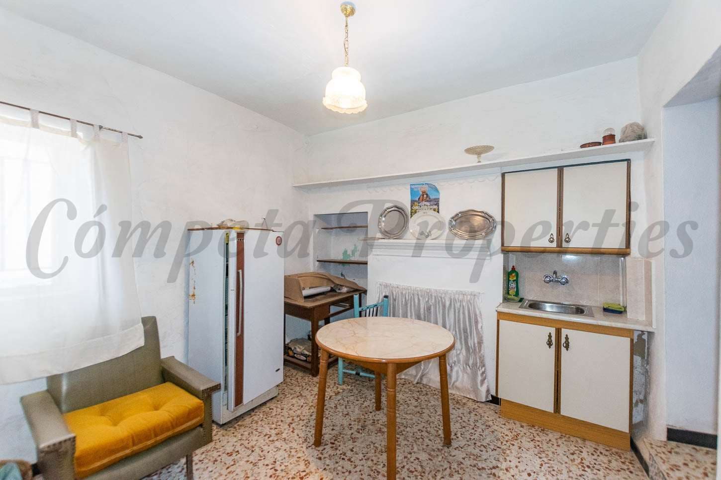Photo 3 sur 20 — Maison à Canillas de Albaida · Canillas de Albaida