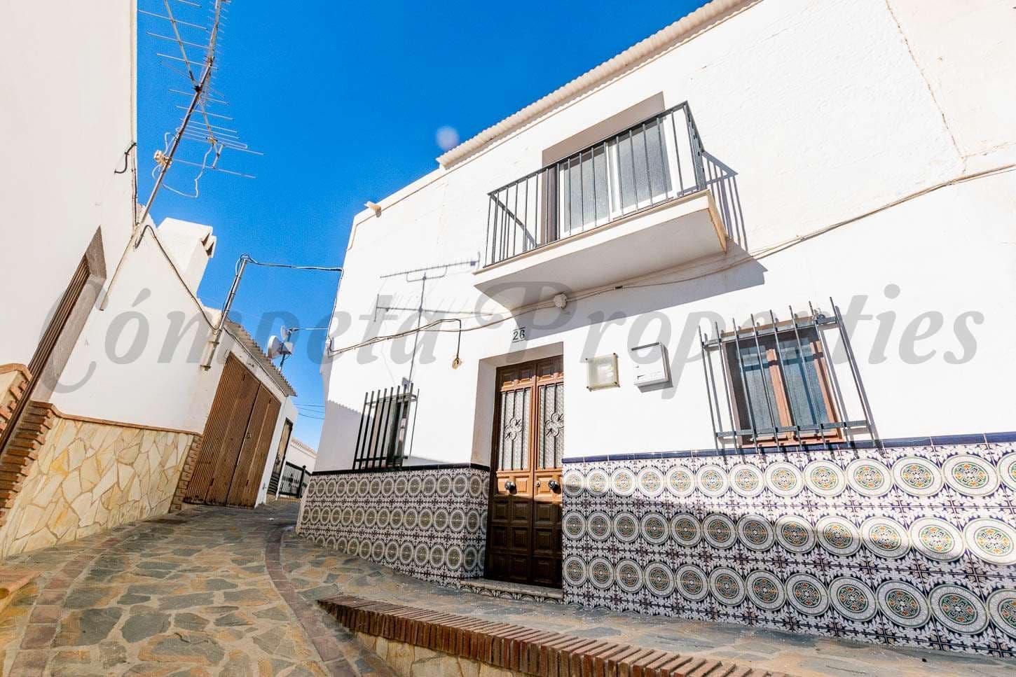 Maison à Corumbela · Corumbela