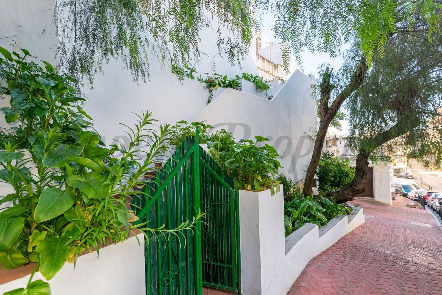 Photo 3 sur 16 — Maison à Cómpeta · Cómpeta