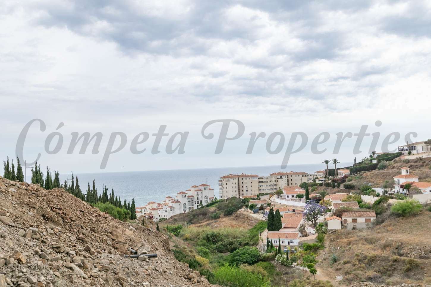 Terrain Urbain à Torrox-Costa · Torrox-Costa