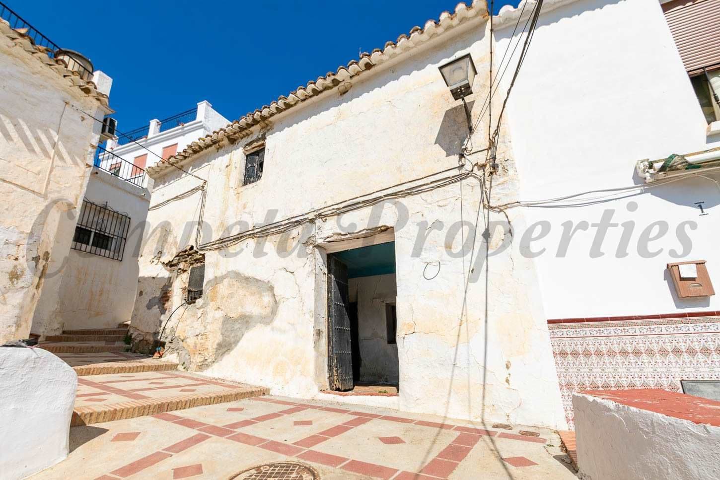 Maison à Sayalonga · Sayalonga