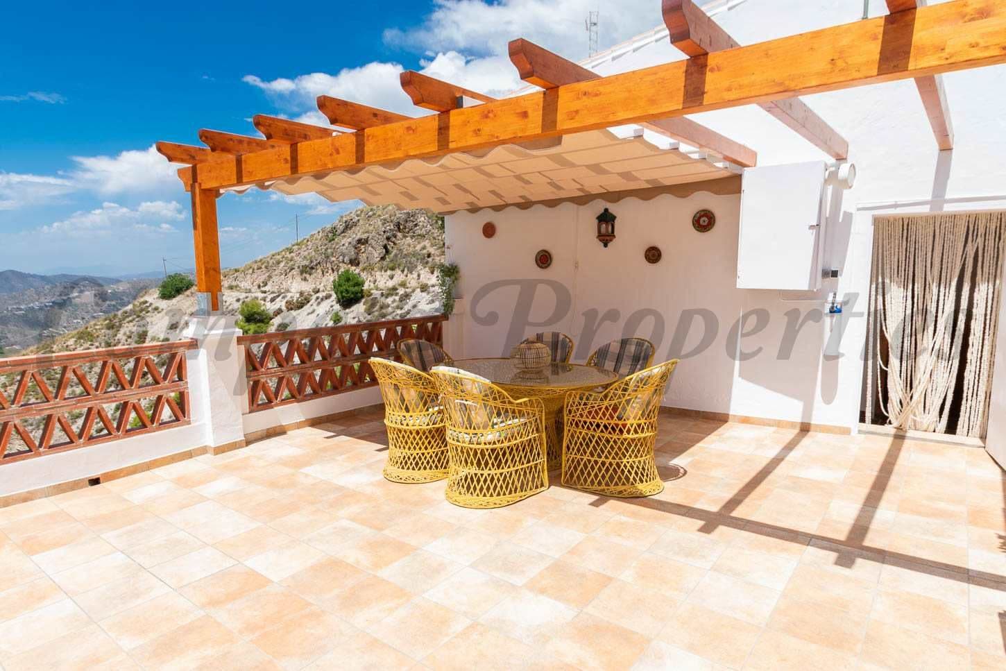 Photo 3 sur 20 — Maison de Campagne à Cómpeta · Cómpeta