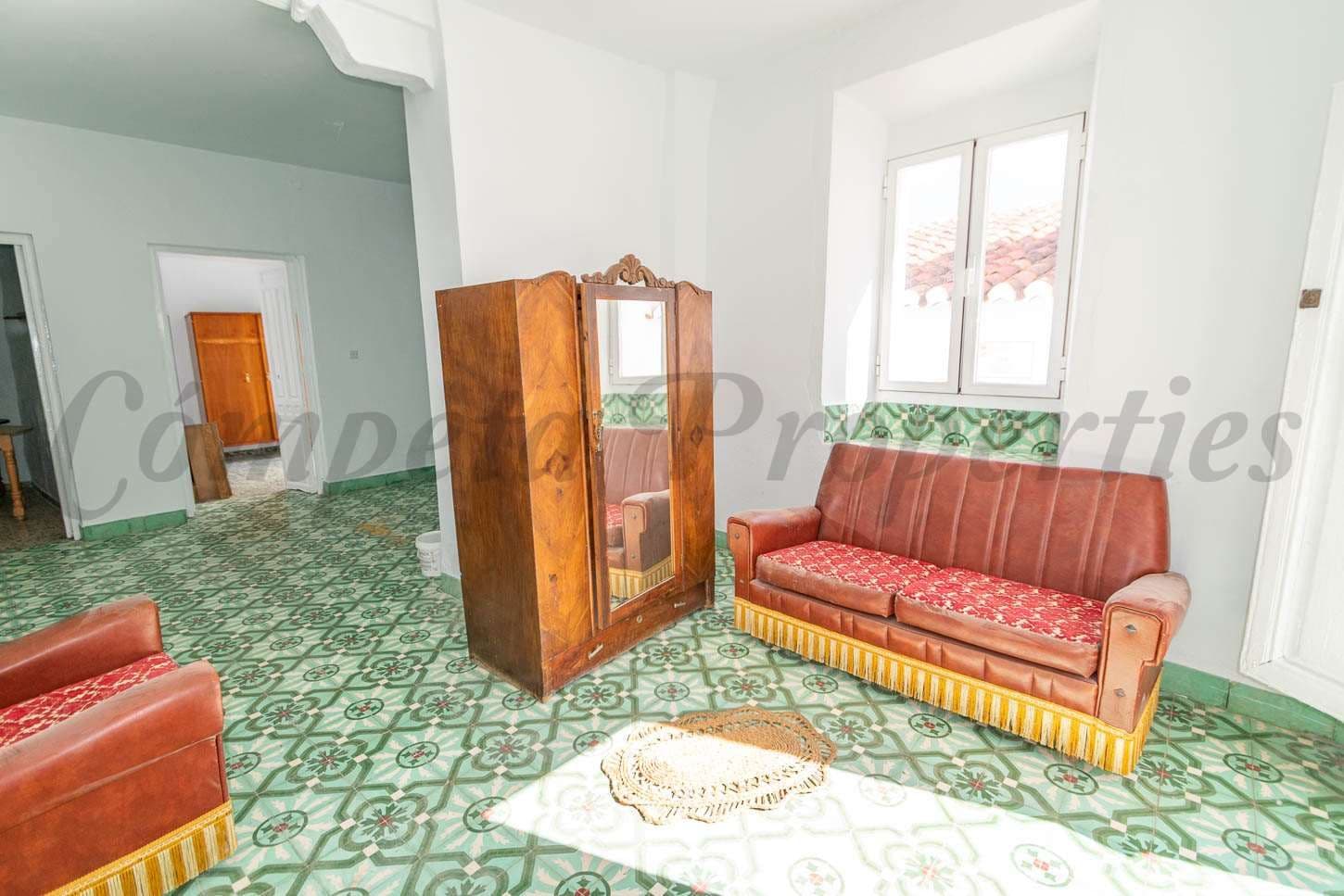 Photo 3 sur 14 — Maison à Canillas de Albaida · Canillas de Albaida