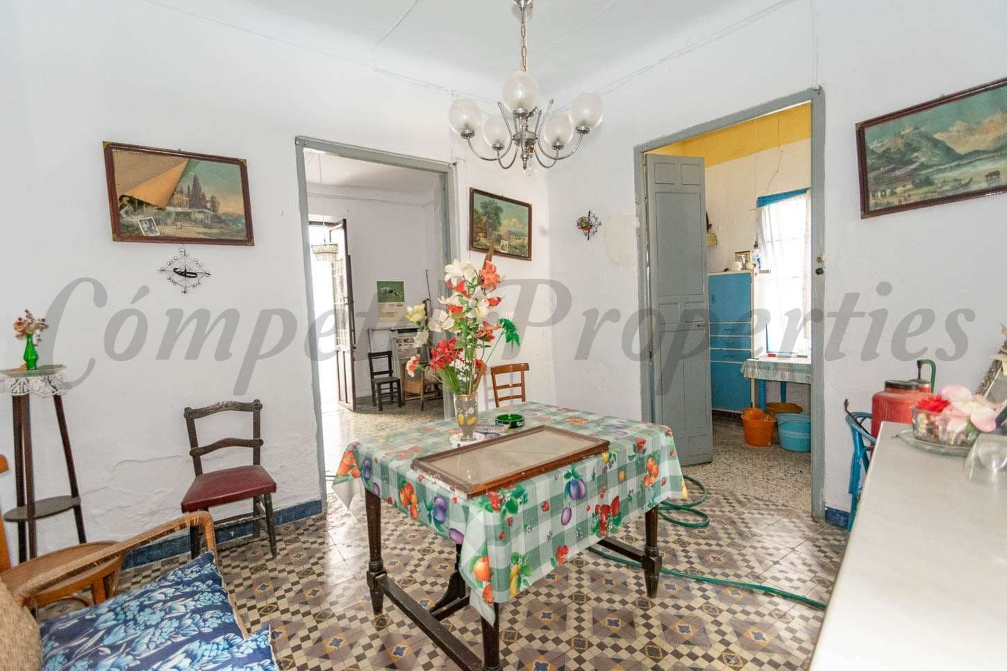 Photo 3 sur 18 — Maison à Torrox · Torrox