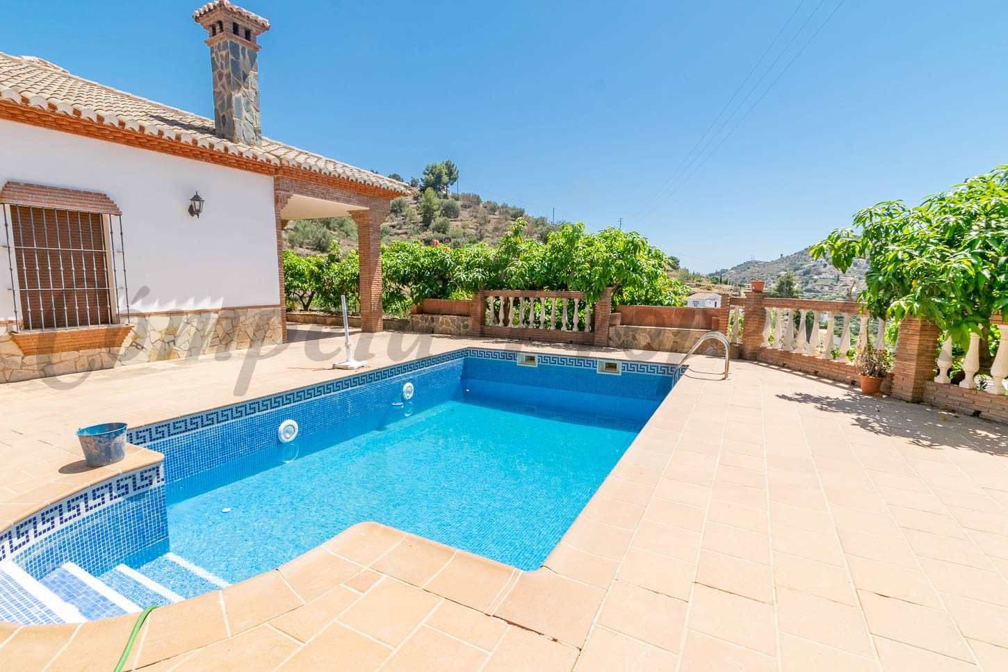 Maison de Campagne à Torrox · Torrox