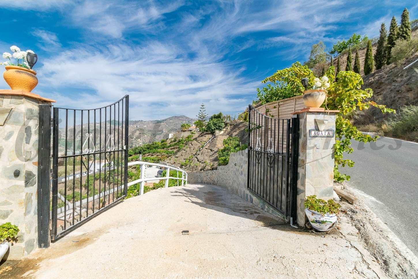Photo 3 sur 22 — Maison de Campagne à Torrox · Torrox