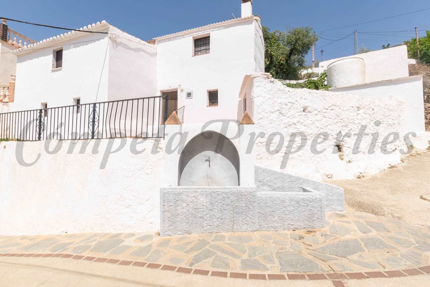 Maison à Daimalos · Daimalos