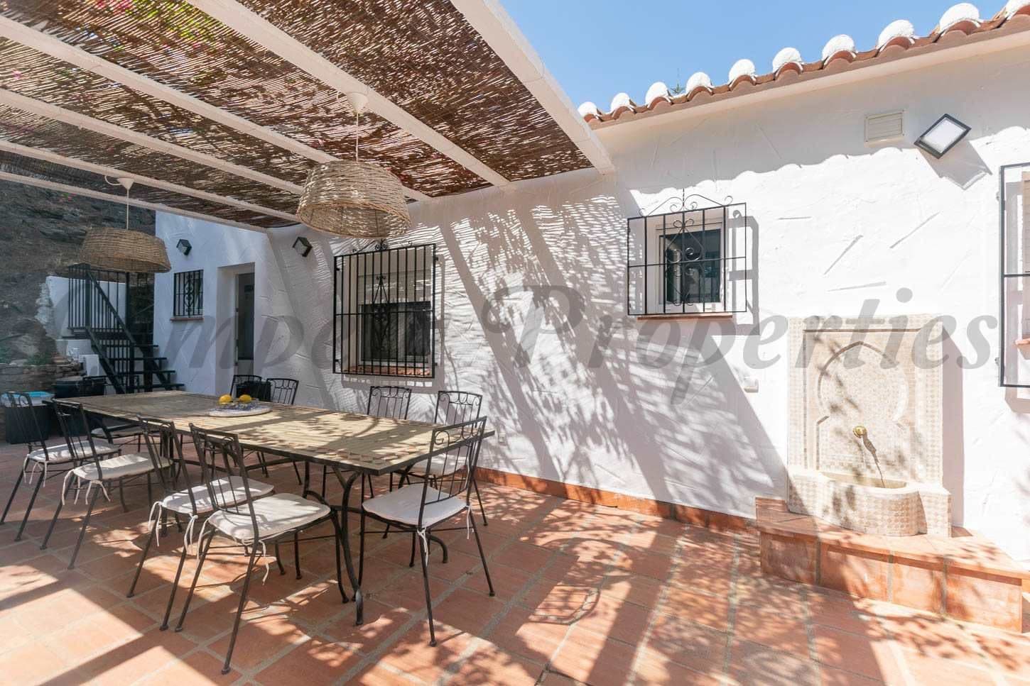 Photo 3 sur 22 — Maison de Campagne à Torrox · Torrox