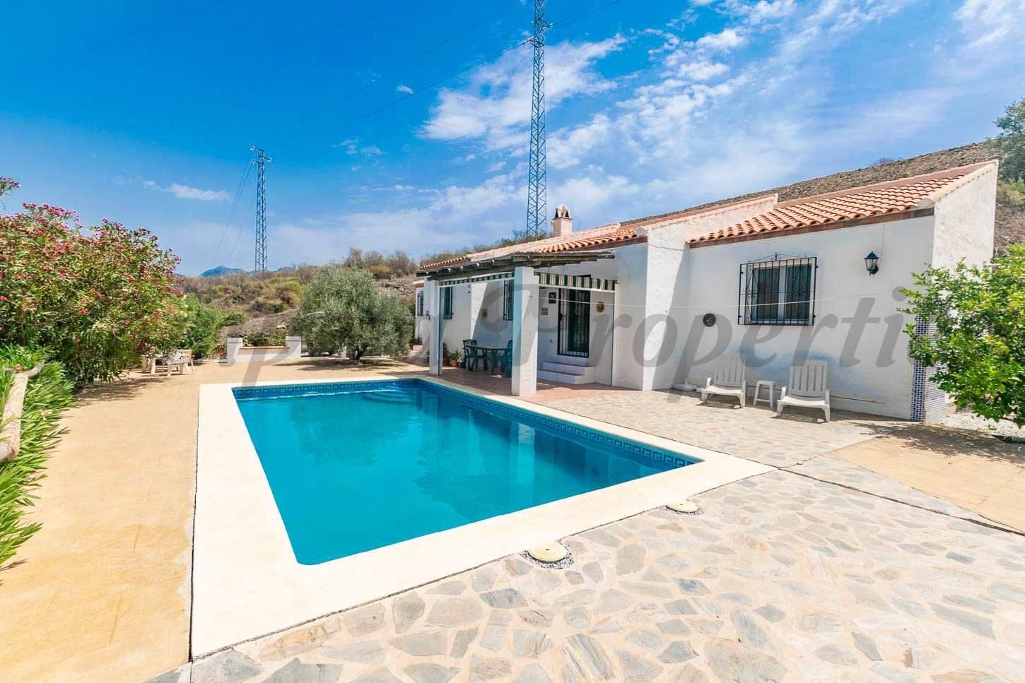 Maison de Campagne à Torrox · Torrox