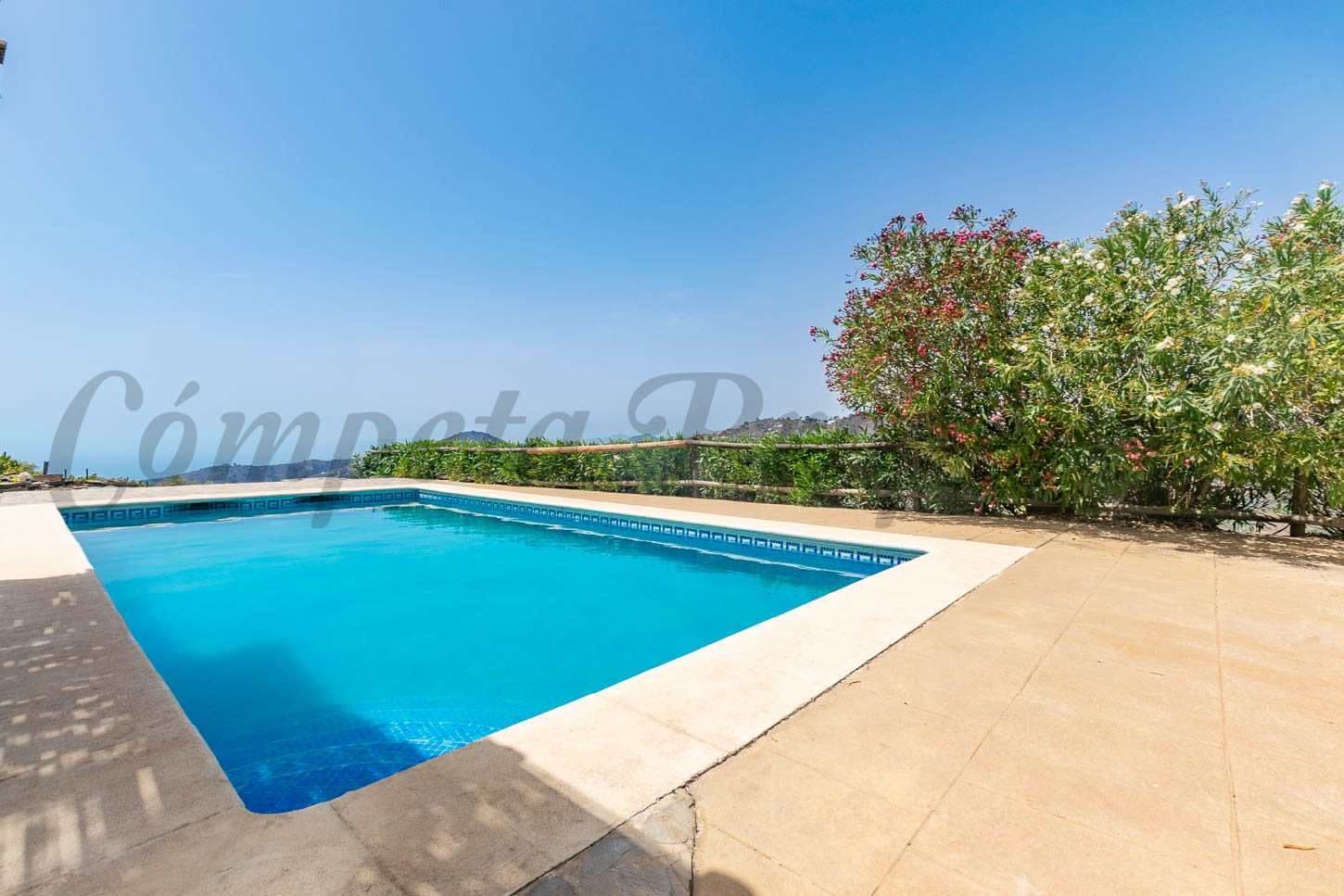 Photo 3 sur 22 — Maison de Campagne à Torrox · Torrox