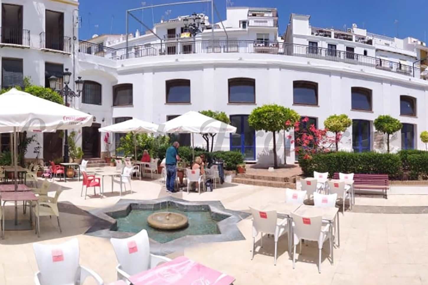 Local Commercial à Torrox · Torrox