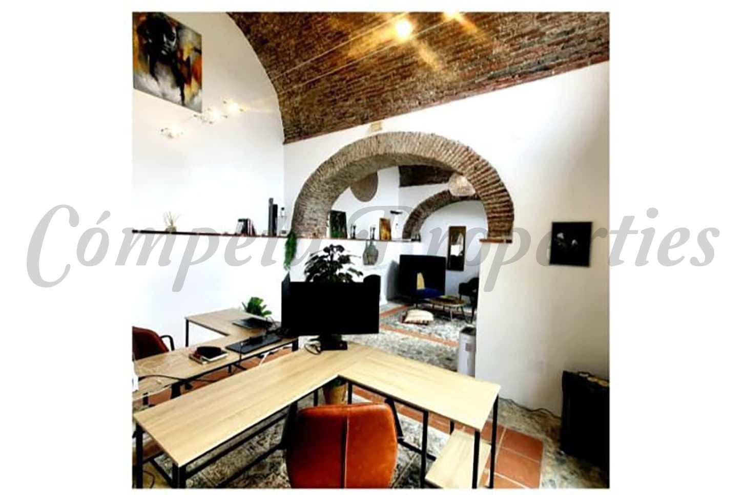 Photo 3 sur 6 — Local Commercial à Torrox · Torrox