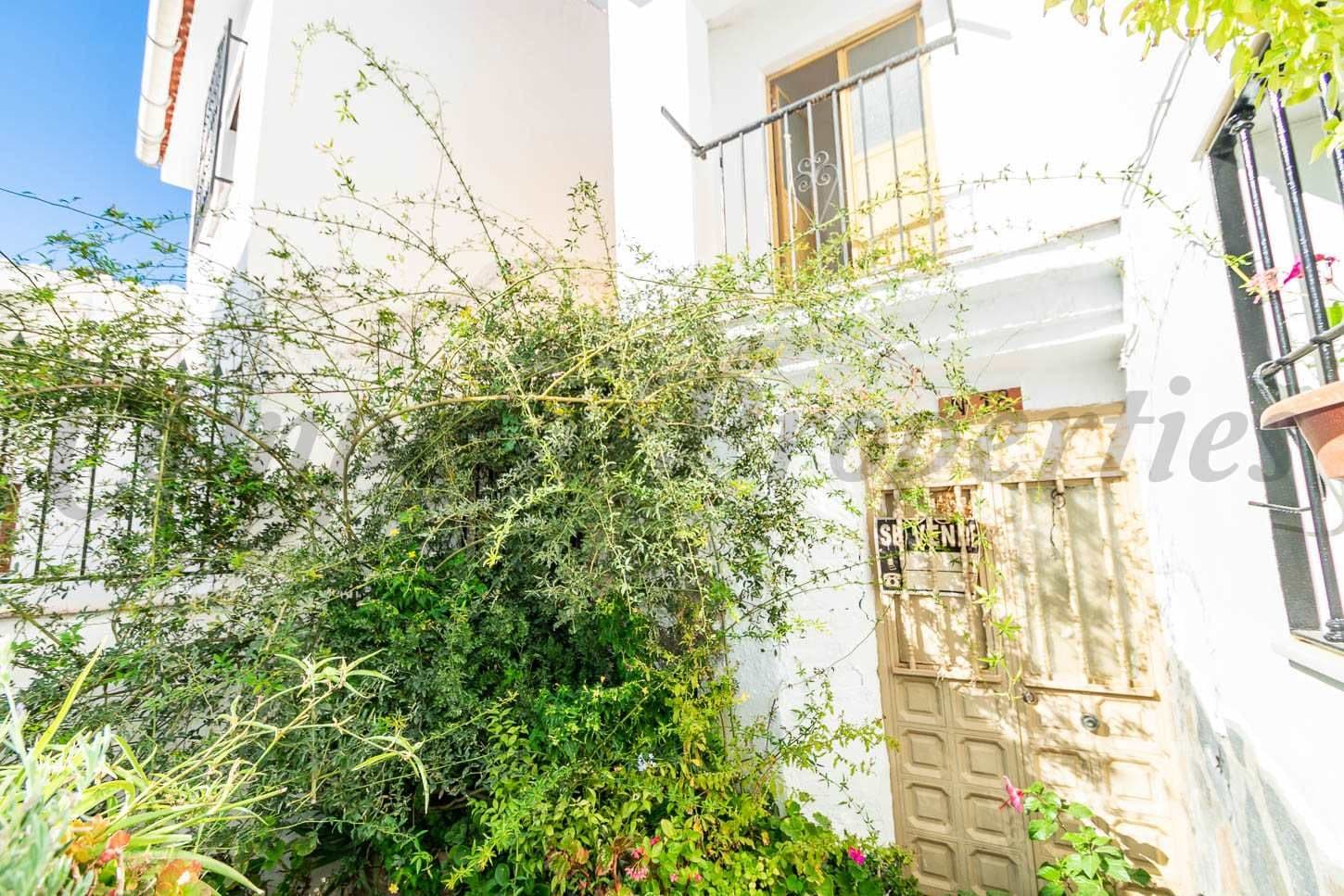 Maison à Sedella · Sedella