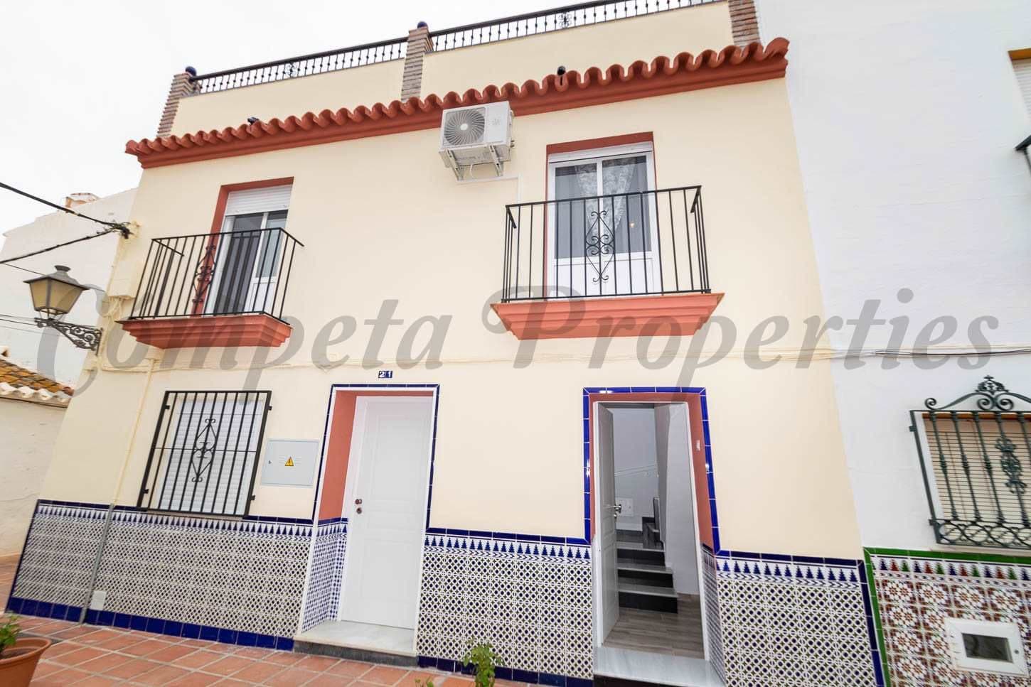 Maison à Torrox · Torrox