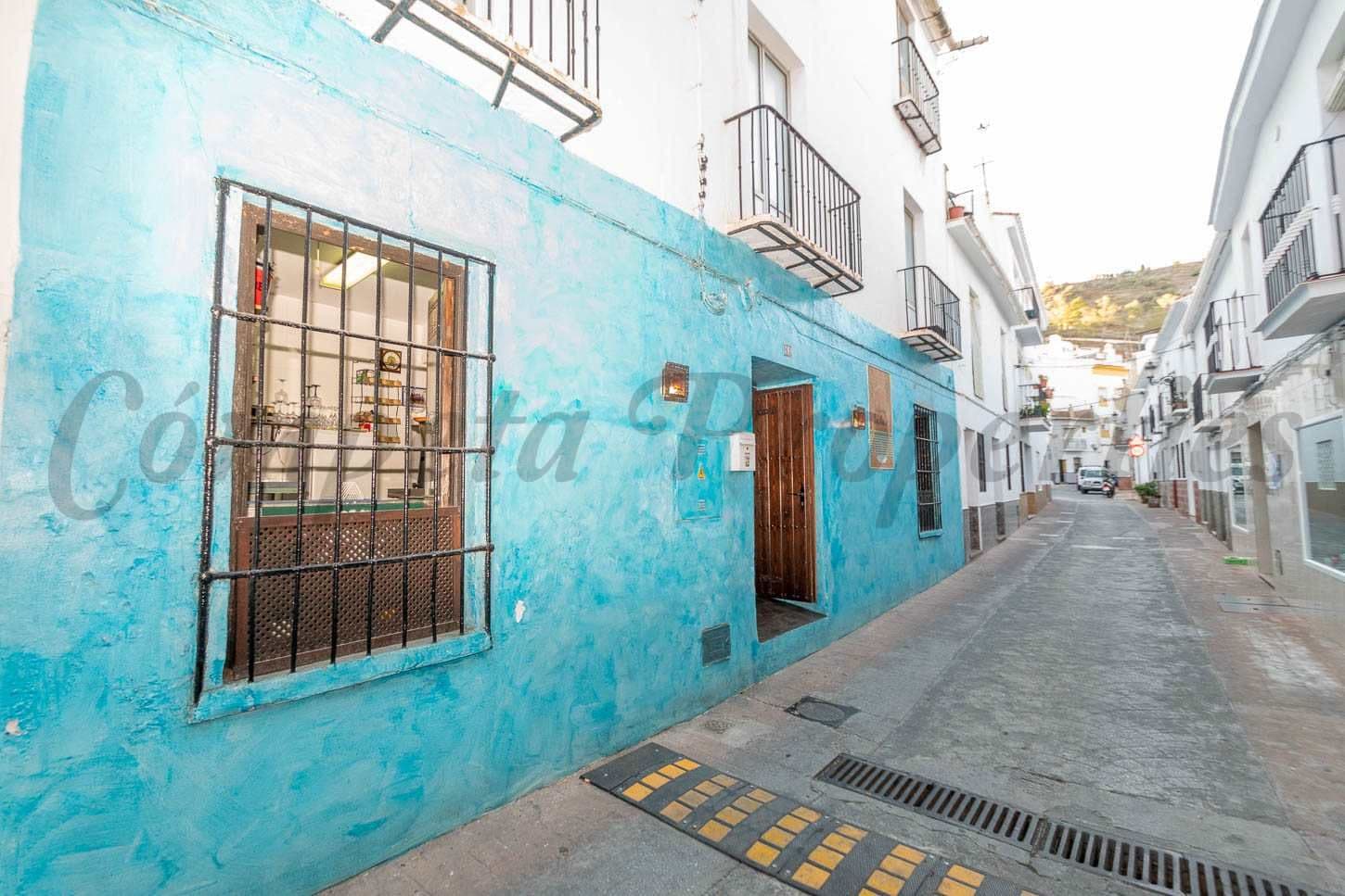 Maison à Torrox · Torrox