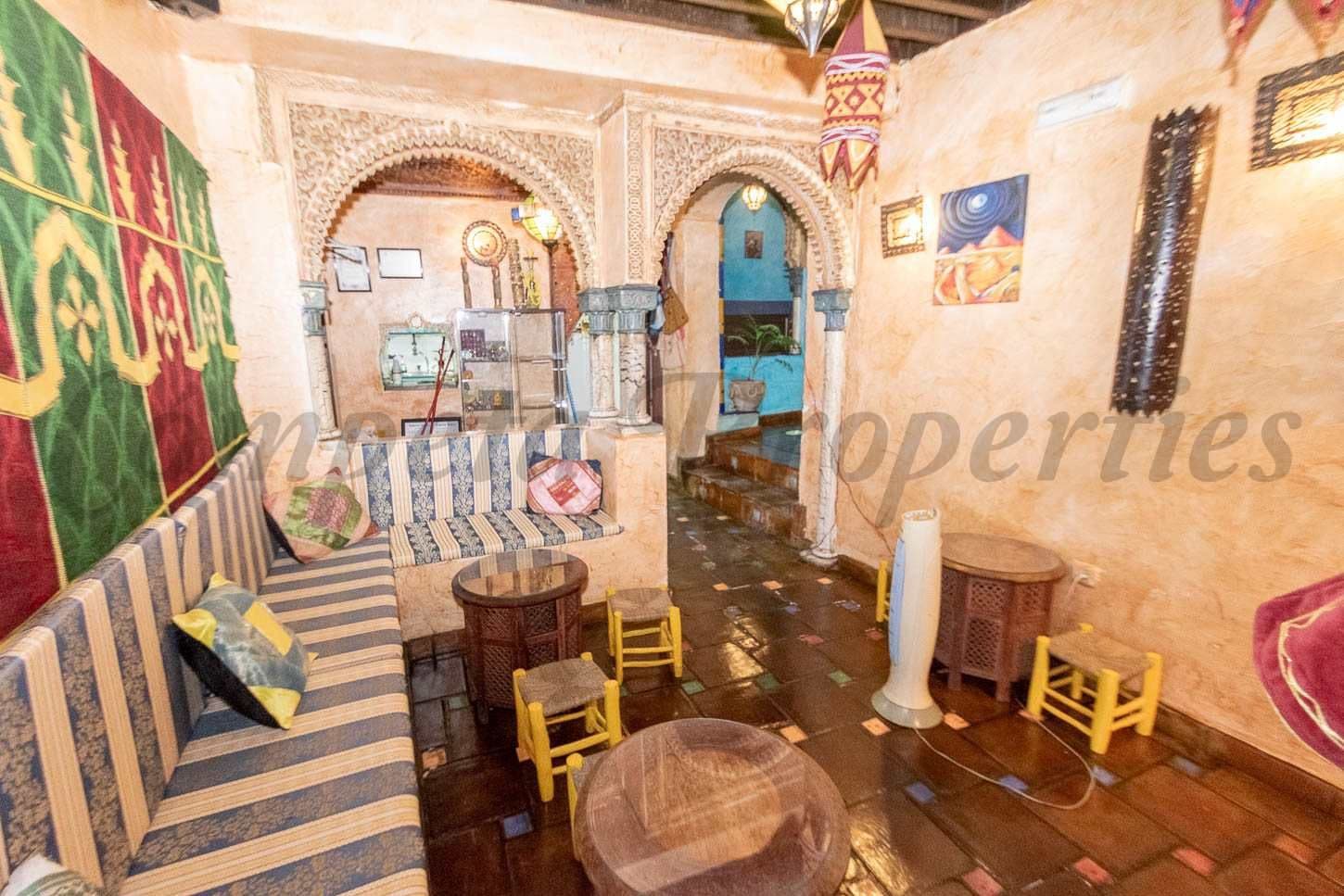 Photo 3 sur 18 — Maison à Torrox · Torrox