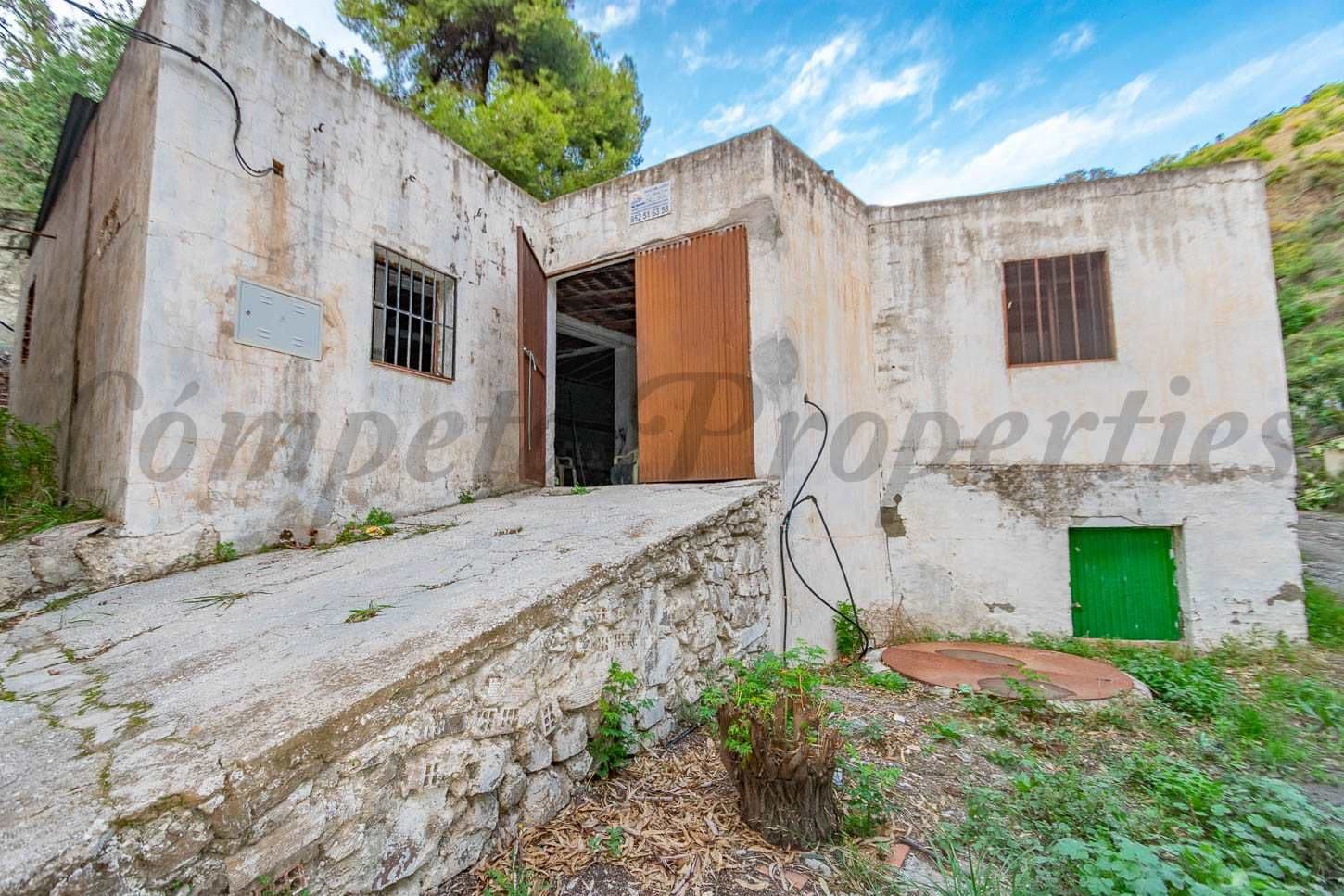 Local Commercial à Árchez · Árchez