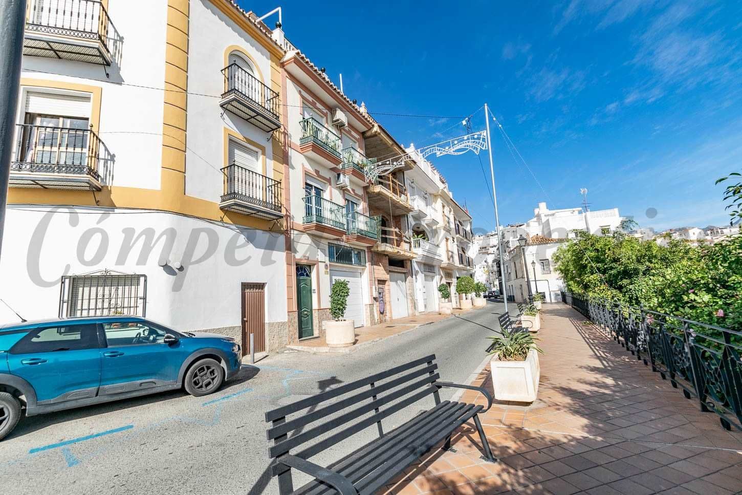 Appartement à Torrox · Torrox