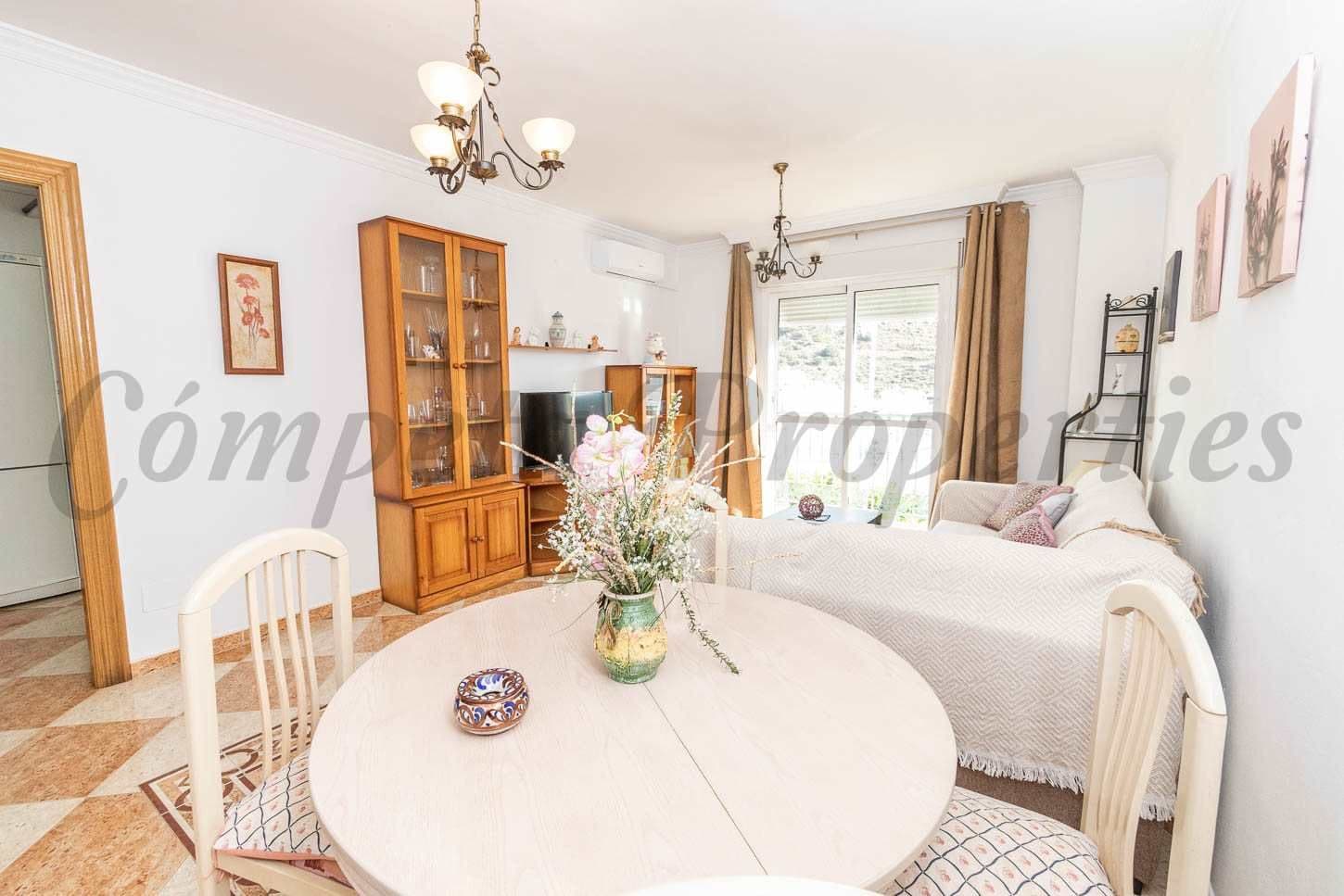 Photo 3 sur 20 — Appartement à Torrox · Torrox