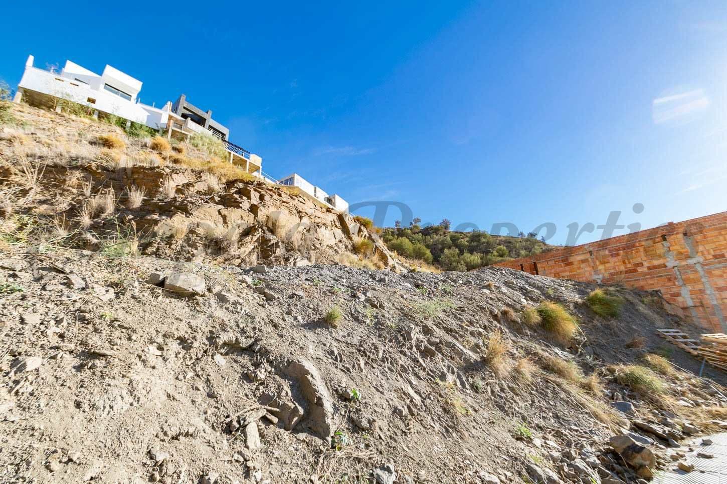Terrain Urbain à Torrox-Costa · Torrox-Costa