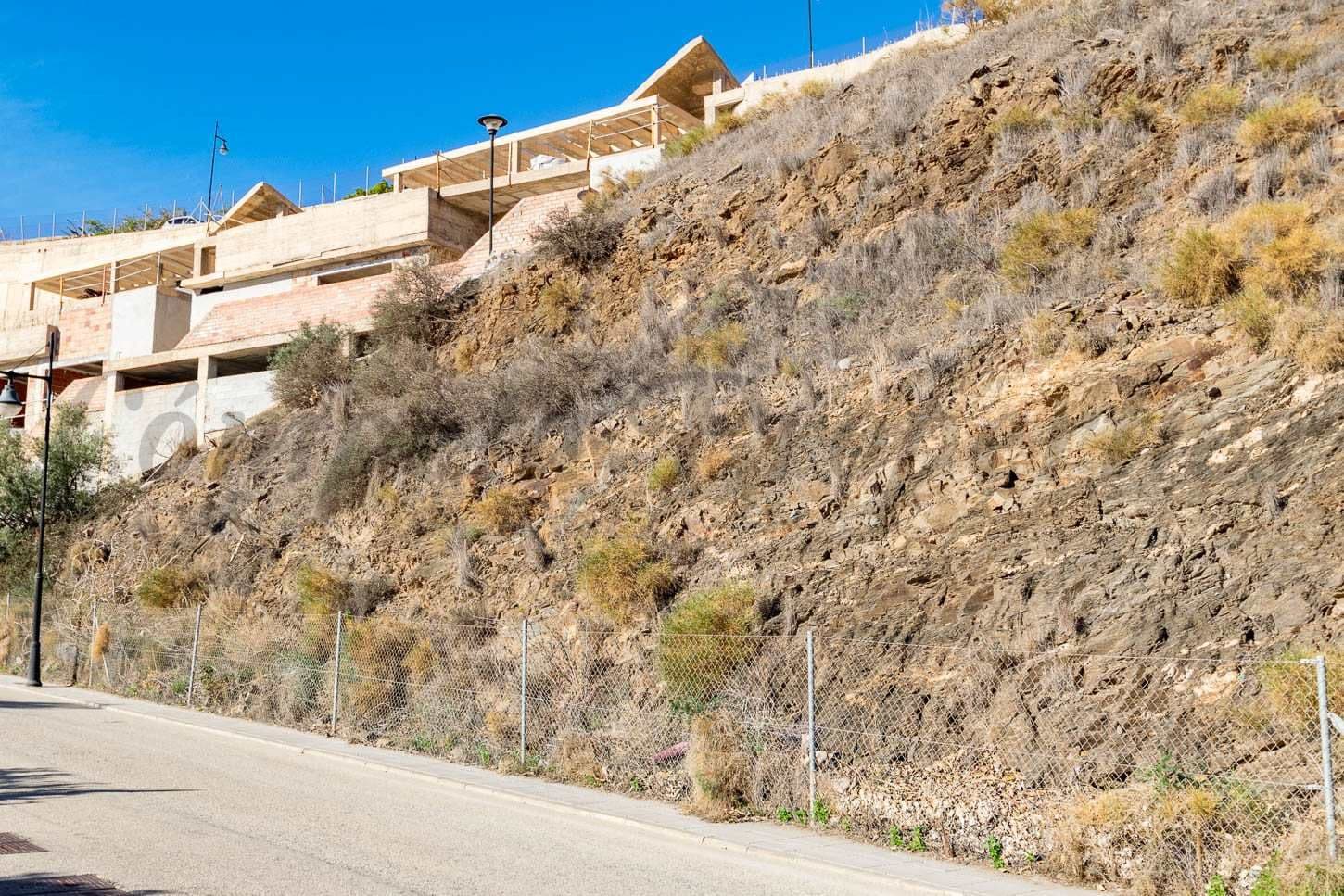 Terrain Urbain à Torrox-Costa · Torrox-Costa