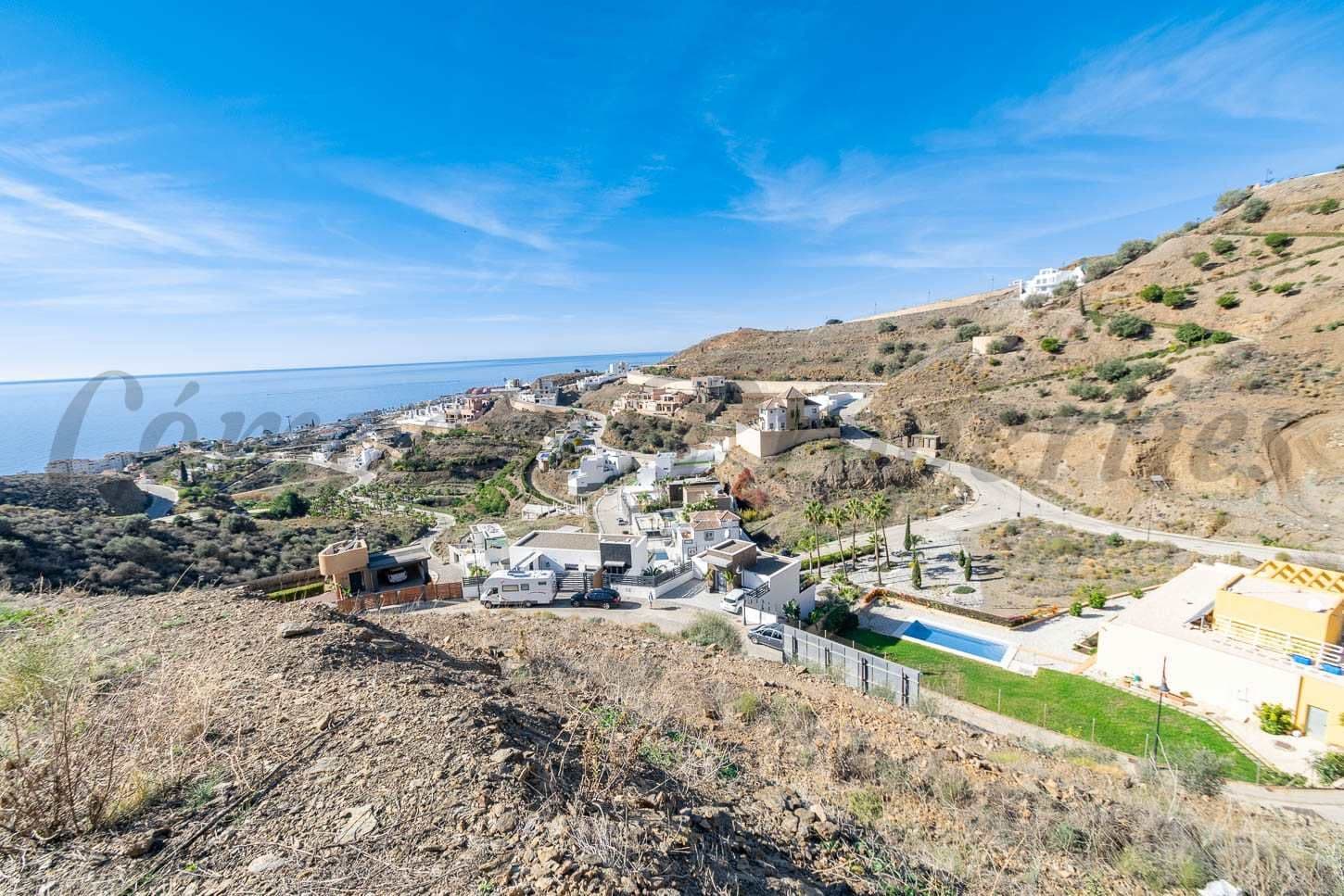 Terrain Urbain à Torrox-Costa · Torrox-Costa