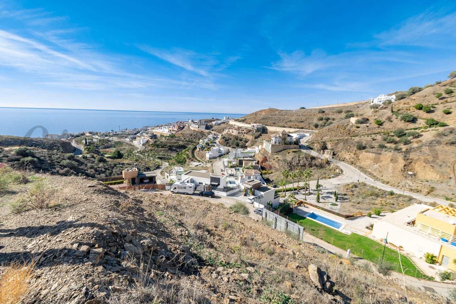 Photo 3 sur 5 — Terrain Urbain à Torrox-Costa · Torrox-Costa