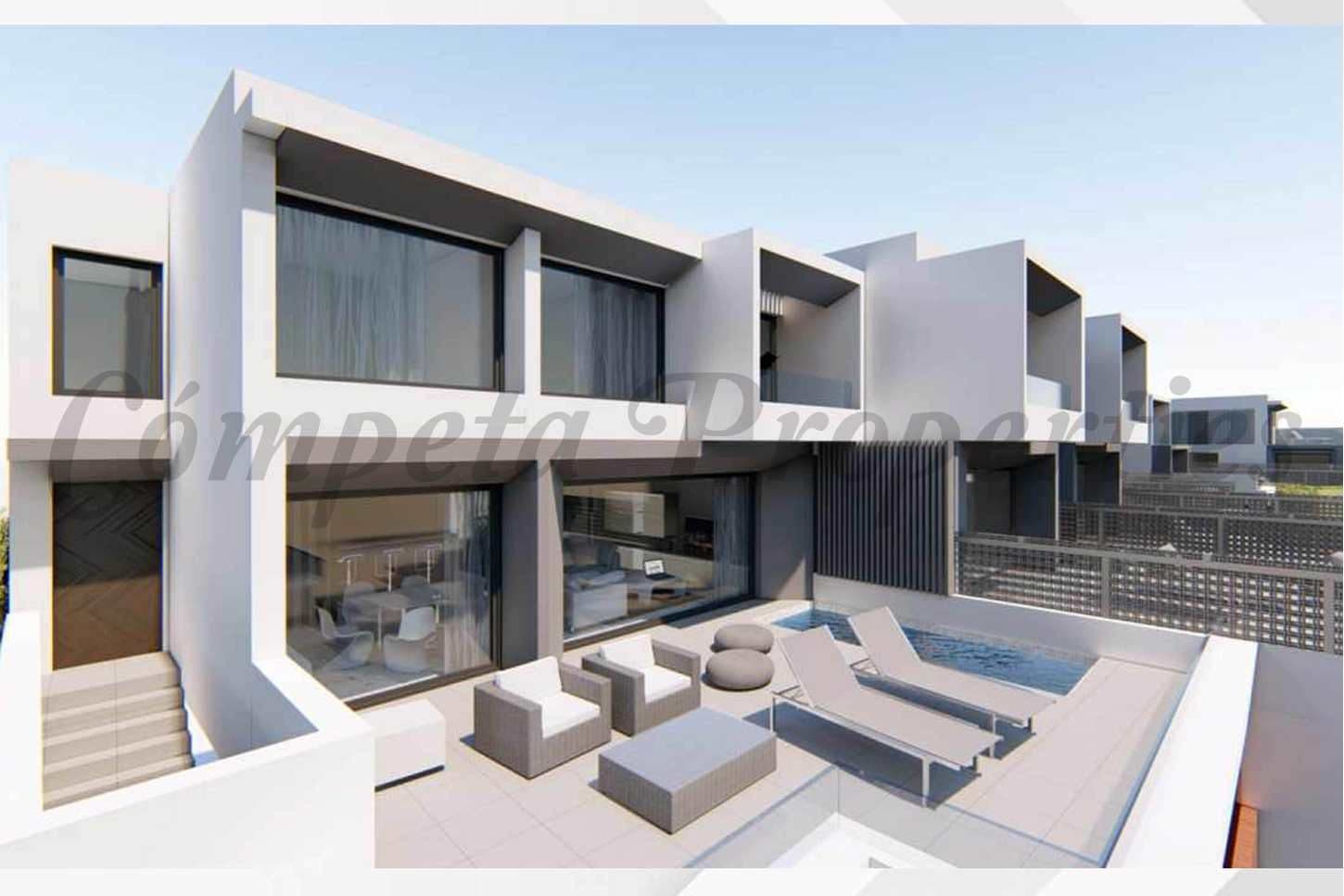 Photo 3 sur 9 — Maison à Torrox-Costa · Torrox-Costa