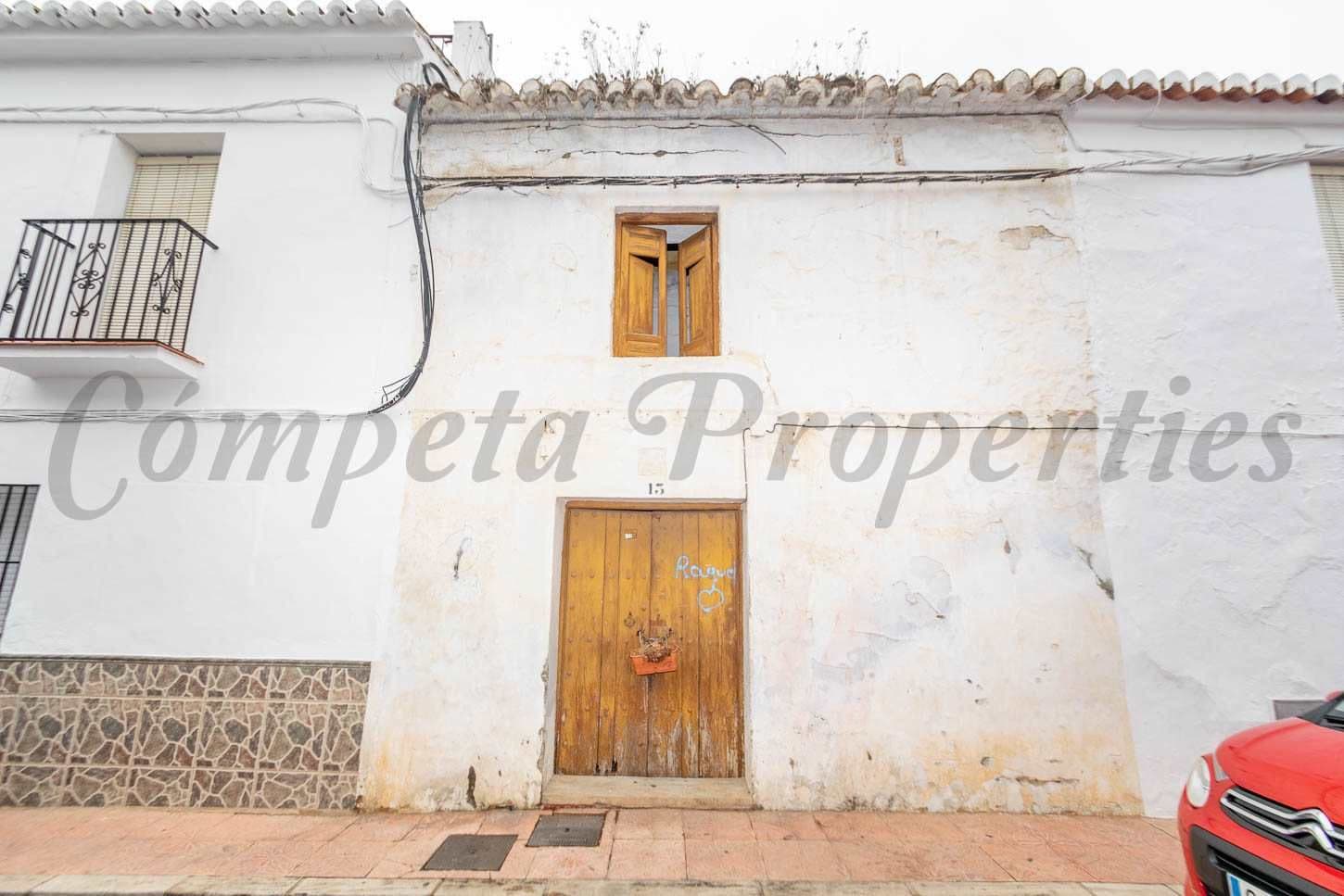 Maison à Torrox · Torrox