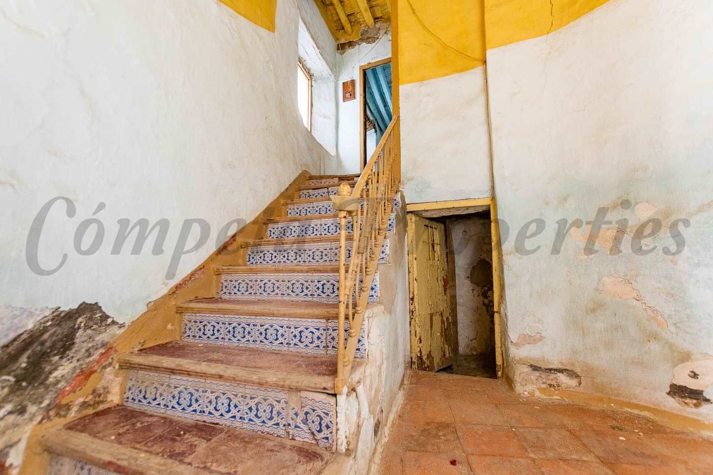 Photo 3 sur 16 — Maison à Cómpeta · Cómpeta