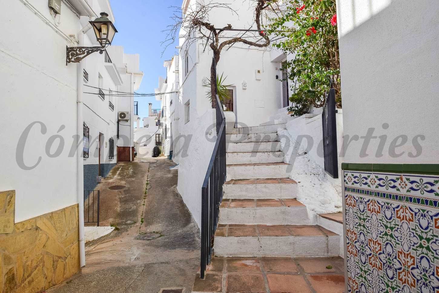 Maison à Torrox · Torrox