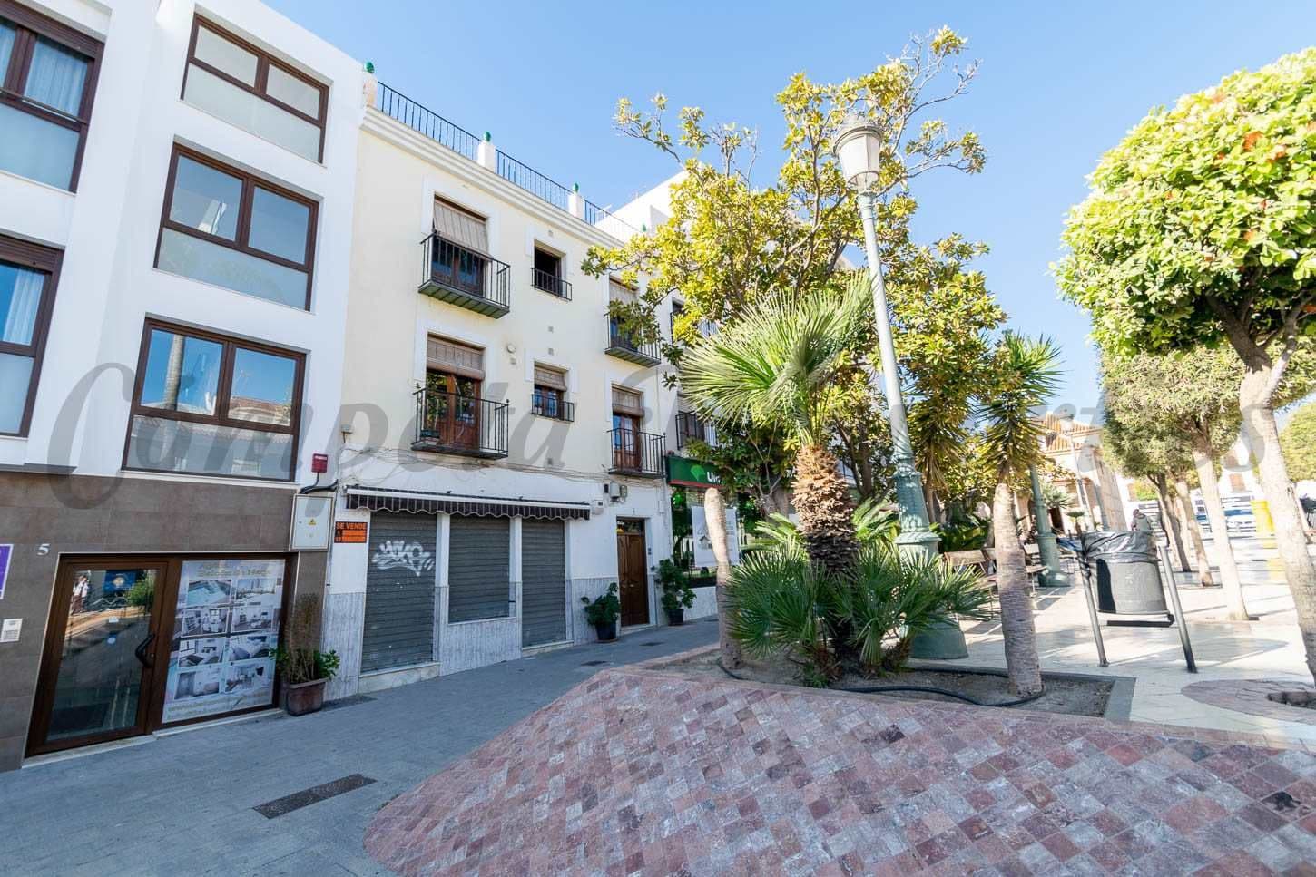 Maison à Nerja · Nerja