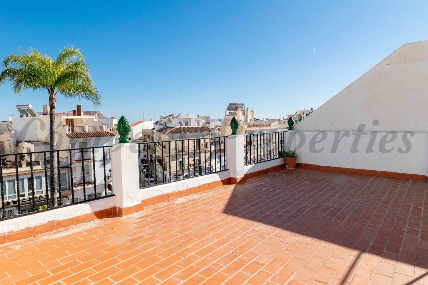 Photo 3 sur 19 — Maison à Nerja · Nerja