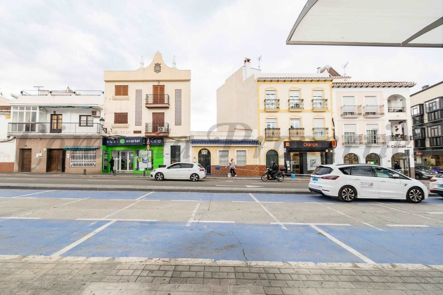 Maison à Nerja · Nerja