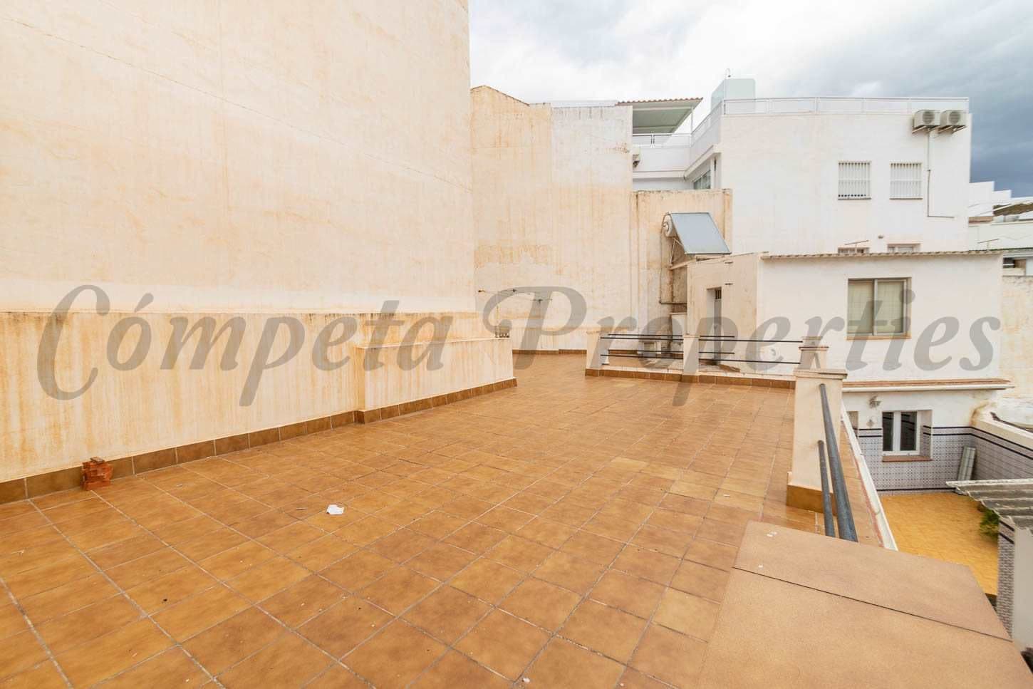 Photo 3 sur 15 — Maison à Nerja · Nerja