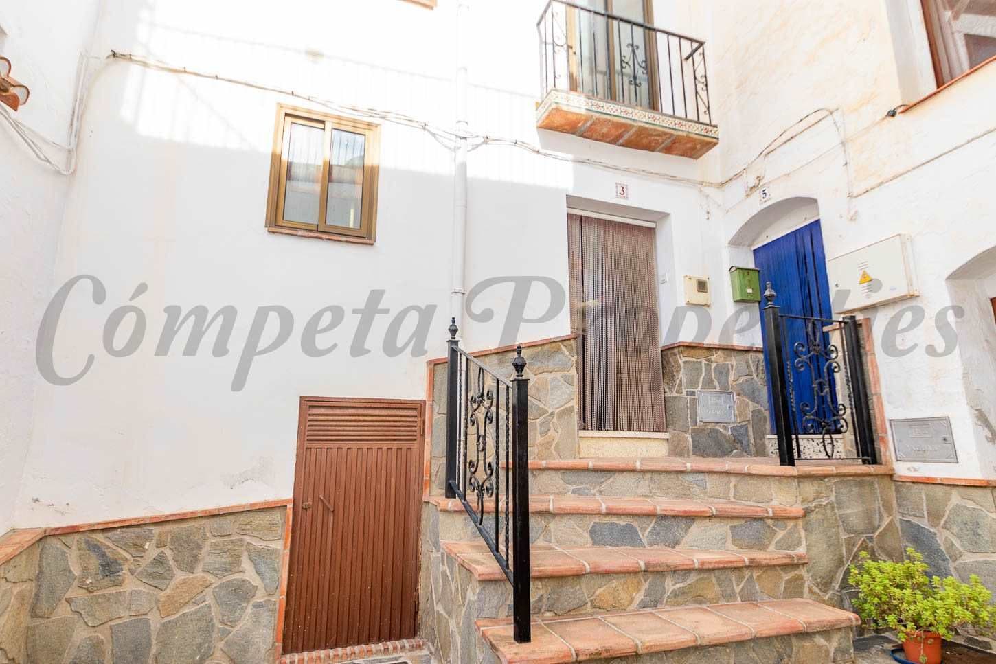 Maison à Canillas de Albaida · Canillas de Albaida