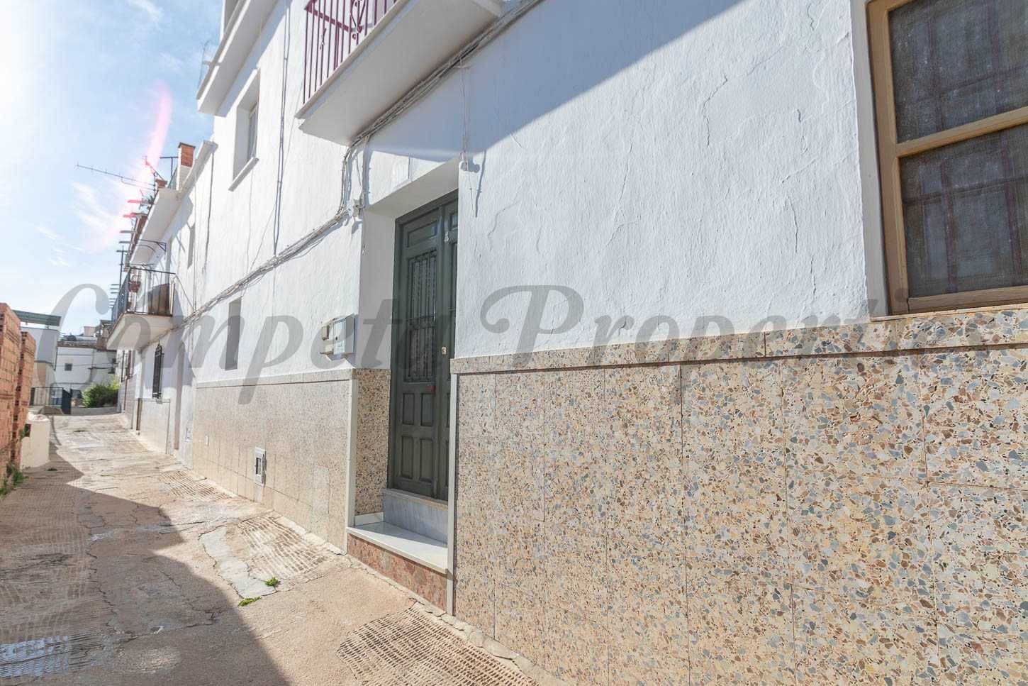 Photo 3 sur 16 — Maison à Cómpeta · Cómpeta