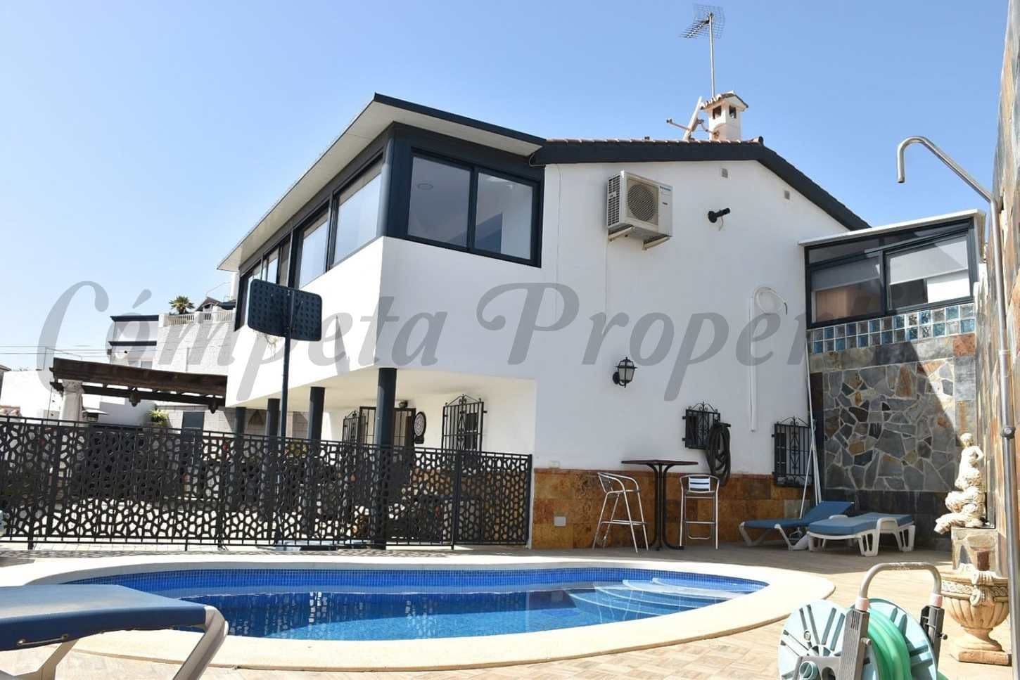 Maison à Nerja · Nerja